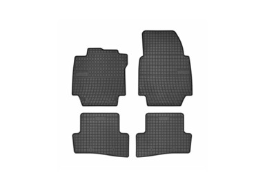 FROGUM Auto tepisi gumeni Renault Captur, 2013>2019